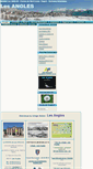Mobile Screenshot of les-angles.fr